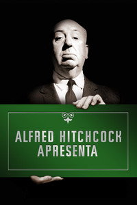 Постер сериала «Альфред Хичкок представляет (1985-1989)» — (3 из 5)