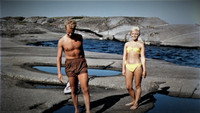«Ангелы… а они существуют? (1961)» — обои к фильму #1