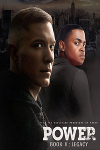 Power Book V: Legacy