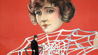 «The Web of Desire (1917)» — обои к фильму #1