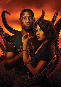 Постер сериала «Страна Лавкрафта (2020)» — (2 из 12)