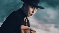 Обои к фильму «Ип Ман: Битва кланов (2026)» — (23 из 35)