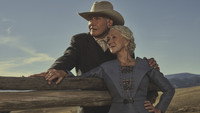 Обои к сериалу «1923 (2022 - 2025)» — (32 из 35)