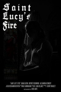 Saint Lucy's Fire
