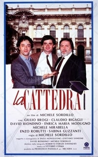 La cattedra (1991)