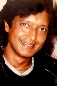 Rajesh Hamal