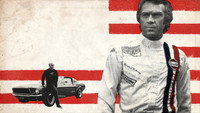 «Steve McQueen: American Icon (2017)» — обои к фильму #3