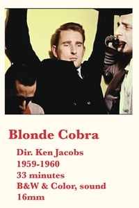 Blonde Cobra
