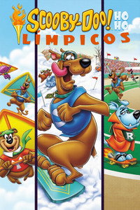 Os Ho ho limpicos S02E08