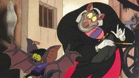 Обои к мультфильму «Великий мышиный сыщик (1986)» — (30 из 89)
