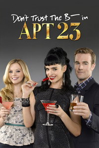 Постер сериала «Не верь су*** из квартиры 23 (2012-2013)» — (17 из 47)