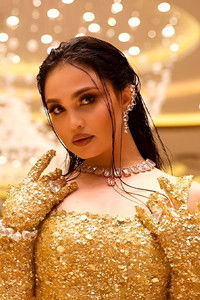 Luiza Rasulova profile