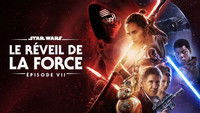Star Wars : Le Réveil de la Force
