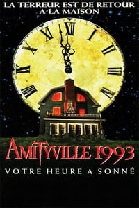 Amityville 1993 : Votre heure a sonné (1992)