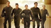 «Shoorveer (2022)» — обои к сериалу #1