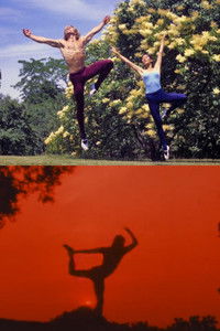 Imagem do Filme Mirage