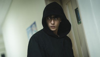 «Линчеватель (2023)» — обои к сериалу #8