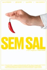 Poster de Sem Sal