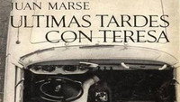 «Поздние вечера с Тересой (1984)» — обои к фильму #1