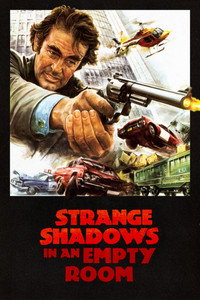 Постер фильма «Специальный магнум для Тони Саита (1976)» — (6 из 13)