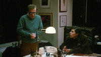 Обои к фильму «Ханна и её сестры (1986)» — (16 из 33)