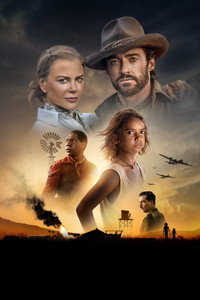 Постер сериала «Далёкие холмы (2023)» — (6 из 25)