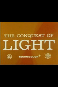Постер фильма «Conquest of Light (1975)» — (3 из 5)
