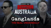 Ganglands: The Real Underbelly