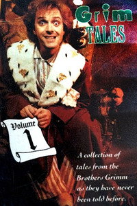 Grim Tales - Season 1 Episode Guide