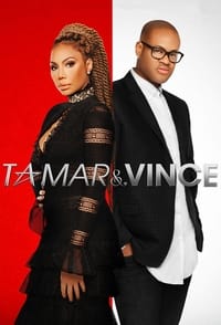 copertina serie tv Tamar+%26+Vince 2012