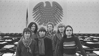 «Die Unbeugsamen (2021)» — обои к фильму #3
