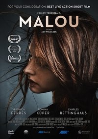 Poster de Malou