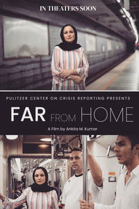 Imagem do Filme Far from Home