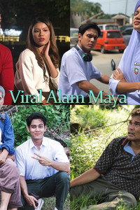 Viral Alam Maya