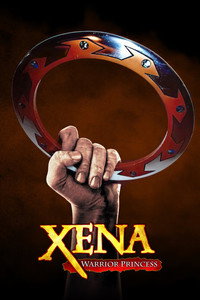 Постер сериала «Зена – королева воинов (1995-2001)» — (13 из 33)