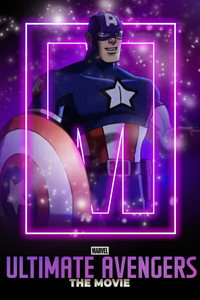 Ultimate Avengers: The Movie