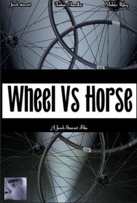 Wheel Vs Horse (2026) poster