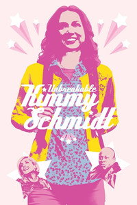 Постер сериала «Несгибаемая Кимми Шмидт (2015-2019)» — (3 из 25)