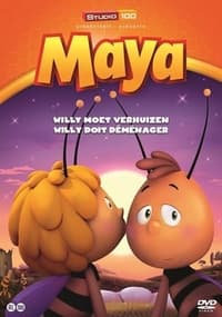 Maya de Bij - Willy Moet Verhuizen (2014)