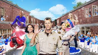 «Эврика (2006 - 2012)» — обои к сериалу #4