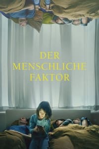 Poster de Der menschliche Faktor