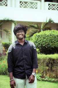 Sampath potta