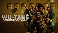 Обои к сериалу «Wu-Tang: Американская сага (2019-2023)» — (14 из 46)