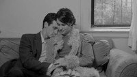 «The Man Who Came Out Only at Night (2013)» — обои к фильму #1