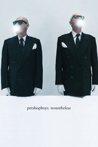 Nonetheless (2024) poster