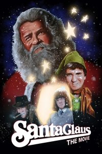 Poster de Santa Claus. La Película