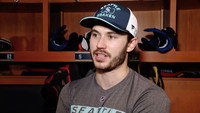 Josh Mahura / Steve Briere
