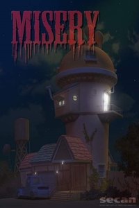 Imagem do Filme 미저리