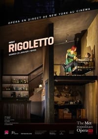 The Metropolitan Opera: Rigoletto (2022)