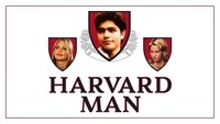 Harvard Man
